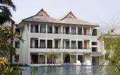 Туры в отель ROYAL WATERLILY HOTEL