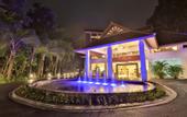Туры в отель ROYAL WATERLILY HOTEL