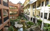 Туры в отель ROYAL WATERLILY HOTEL