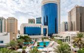 Туры в отель Le Royal Meridien Abu Dhabi