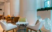 Туры в отель Le Royal Meridien Abu Dhabi