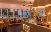 Туры в отель Le Royal Meridien Abu Dhabi