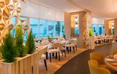 Туры в отель Le Royal Meridien Abu Dhabi