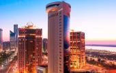Туры в отель Le Royal Meridien Abu Dhabi