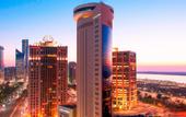 Туры в отель Le Royal Meridien Abu Dhabi
