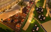 Туры в отель Le Royal Meridien Abu Dhabi