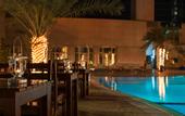 Туры в отель Le Royal Meridien Abu Dhabi