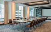 Туры в отель Le Royal Meridien Abu Dhabi