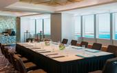 Туры в отель Le Royal Meridien Abu Dhabi