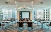 Туры в отель Le Royal Meridien Abu Dhabi