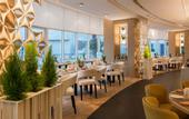 Туры в отель Le Royal Meridien Abu Dhabi