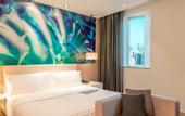 Туры в отель Le Royal Meridien Abu Dhabi