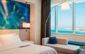 Туры в отель Le Royal Meridien Abu Dhabi