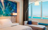 Туры в отель Le Royal Meridien Abu Dhabi