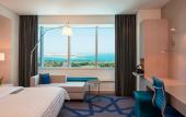 Туры в отель Le Royal Meridien Abu Dhabi
