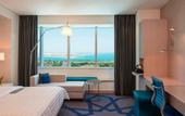 Туры в отель Le Royal Meridien Abu Dhabi