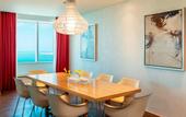 Туры в отель Le Royal Meridien Abu Dhabi