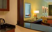 Туры в отель Le Royal Meridien Abu Dhabi