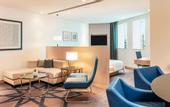 Туры в отель Le Royal Meridien Abu Dhabi