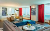 Туры в отель Le Royal Meridien Abu Dhabi
