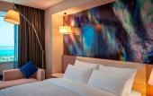 Туры в отель Le Royal Meridien Abu Dhabi