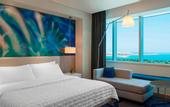 Туры в отель Le Royal Meridien Abu Dhabi