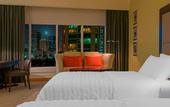 Туры в отель Le Royal Meridien Abu Dhabi
