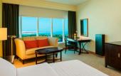Туры в отель Le Royal Meridien Abu Dhabi
