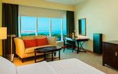 Туры в отель Le Royal Meridien Abu Dhabi