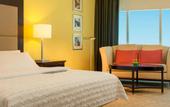 Туры в отель Le Royal Meridien Abu Dhabi
