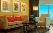 Туры в отель Le Royal Meridien Abu Dhabi