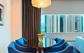 Туры в отель Le Royal Meridien Abu Dhabi