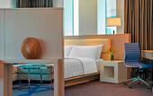 Туры в отель Le Royal Meridien Abu Dhabi