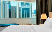 Туры в отель Le Royal Meridien Abu Dhabi