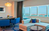Туры в отель Le Royal Meridien Abu Dhabi