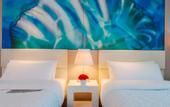 Туры в отель Le Royal Meridien Abu Dhabi