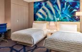 Туры в отель Le Royal Meridien Abu Dhabi