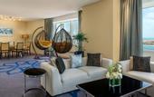 Туры в отель Le Royal Meridien Abu Dhabi
