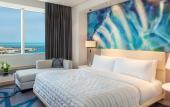 Туры в отель Le Royal Meridien Abu Dhabi