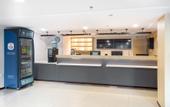 Туры в отель Aifeel Hotel (South Square of Shenyang North Railway Station)