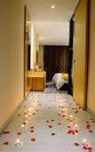 Туры в отель Honglin Hotel (Xiaoshan Tonghui North Road)
