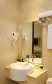 Туры в отель Honglin Hotel (Xiaoshan Tonghui North Road)