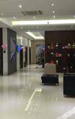 Туры в отель Honglin Hotel (Xiaoshan Tonghui North Road)