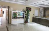 Туры в отель Hangdu Garden Hotel(Shuangliuairportstore)