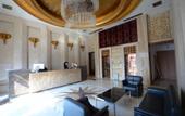Туры в отель Xuzhou Huayi Mingren Business Hotel (Golden Eagle People's Square)