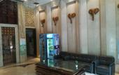 Туры в отель Xuzhou Huayi Mingren Business Hotel (Golden Eagle People's Square)