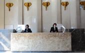Туры в отель Xuzhou Huayi Mingren Business Hotel (Golden Eagle People's Square)