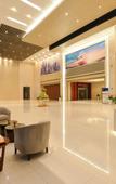 Туры в отель Jinshi Business Hotel