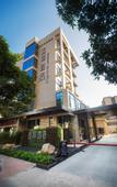 Туры в отель Holiday Inn Xiagu Wharf Sea World Branch