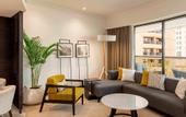Туры в отель Le Royal Meridien Beach Resort & Spa